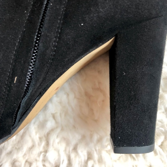 Over the knee boots ๐๐๐ - Picture 5 of 6